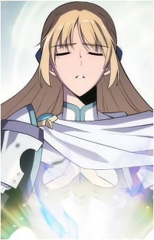 Teresa de Laurentia