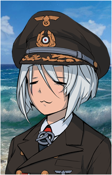 Ship Girl Z-39 #682's image