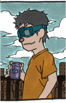Masashi Kishimoto's image