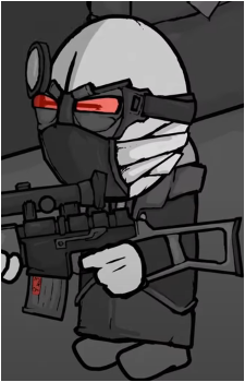 2BDamned