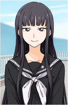 Sachi Enoki's image