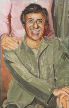 Maxwell Q. Klinger's image