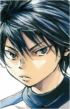 Takumi Sakuraba's image