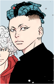 Masatora Kaidou