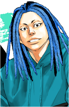 Masatora Kaidou's image