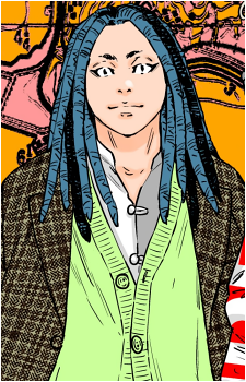 Masatora Kaidou