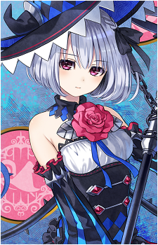 Minessa's image
