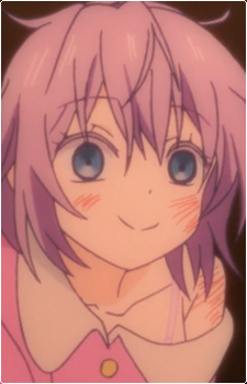 Satou's Aunt