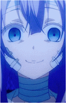 Satou's Aunt