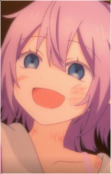 Satou's Aunt