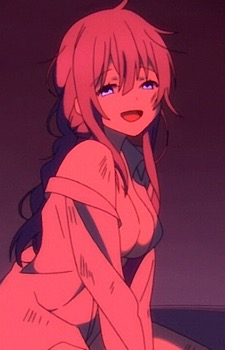 Satou's Aunt