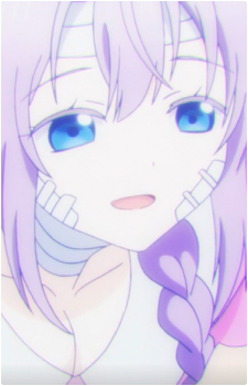 Satou's Aunt