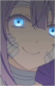 Satou's Aunt