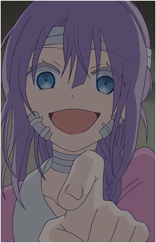 Satou's Aunt's image