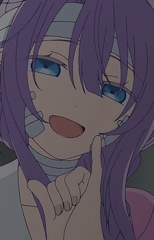 Satou's Aunt