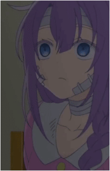 Satou's Aunt