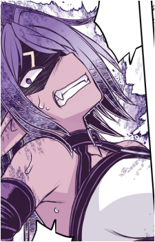 Servant Demon