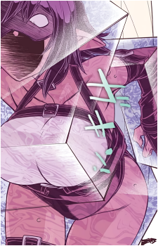 Servant Demon