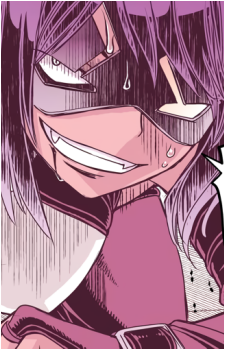 Servant Demon