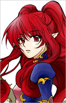 Selenia's image
