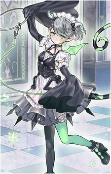 Arianna the Labrynth Servant's image