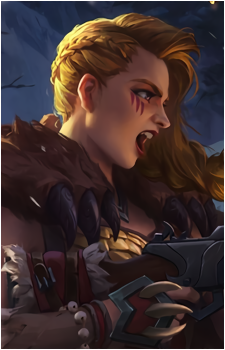 Tyra's image
