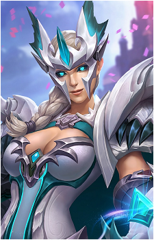 Tyra {Paladins}
