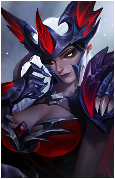 Tyra {Paladins}