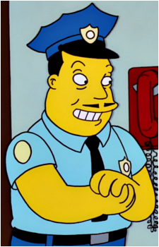 The Yes Guy