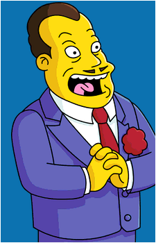 The Yes Guy's image