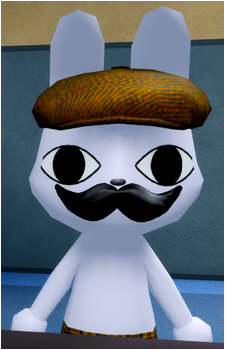 Image source: game screenshot Barney {AH}