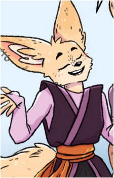 Mimi Kitsu