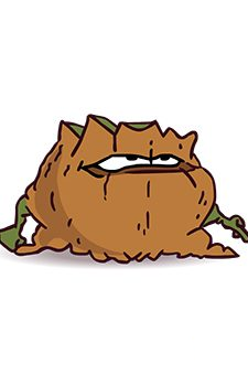 Arno {Zoombinis}