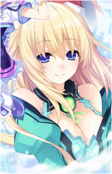 Vert's image