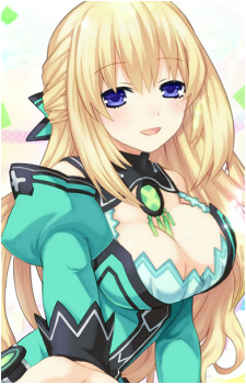 Vert
