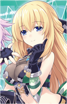 Vert
