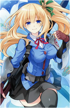Vert