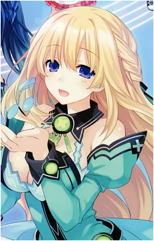 Vert