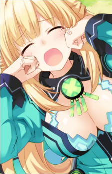 Vert