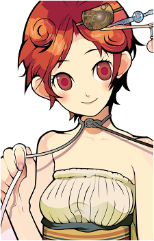 Mikoko Aoii