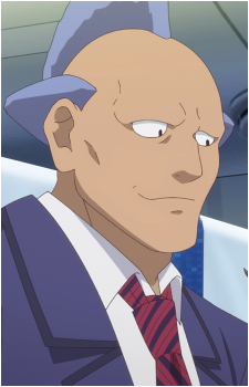 Toshio Seikimatsu's image