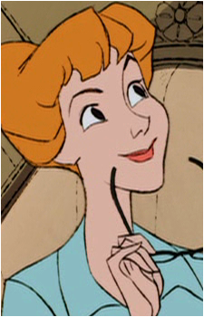 Anita Radcliffe's image