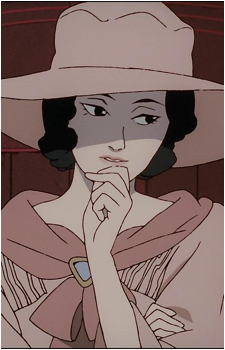 Eiko Shimao's image