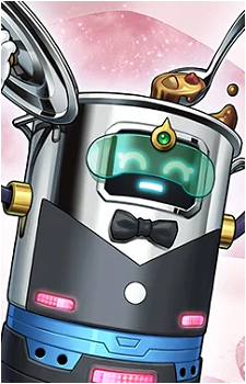 Cybersepice Hotpot's image
