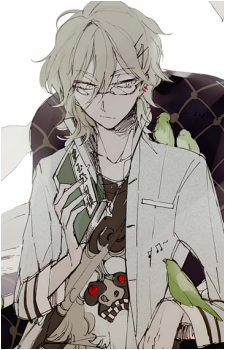 Souji Okita {Wsrn}