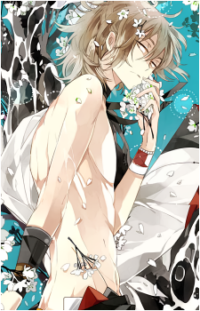 Souji Okita {Wsrn}