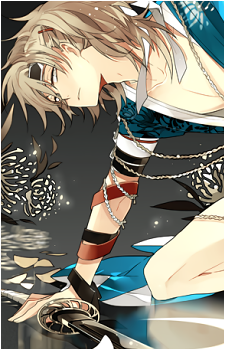 Souji Okita {Wsrn}