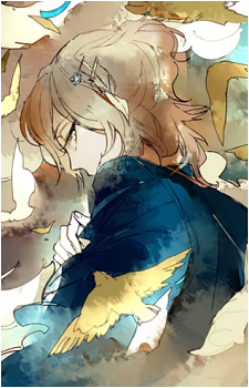 Souji Okita {Wsrn}