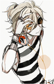 Souji Okita {Wsrn}