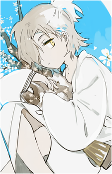 Souji Okita {Wsrn}